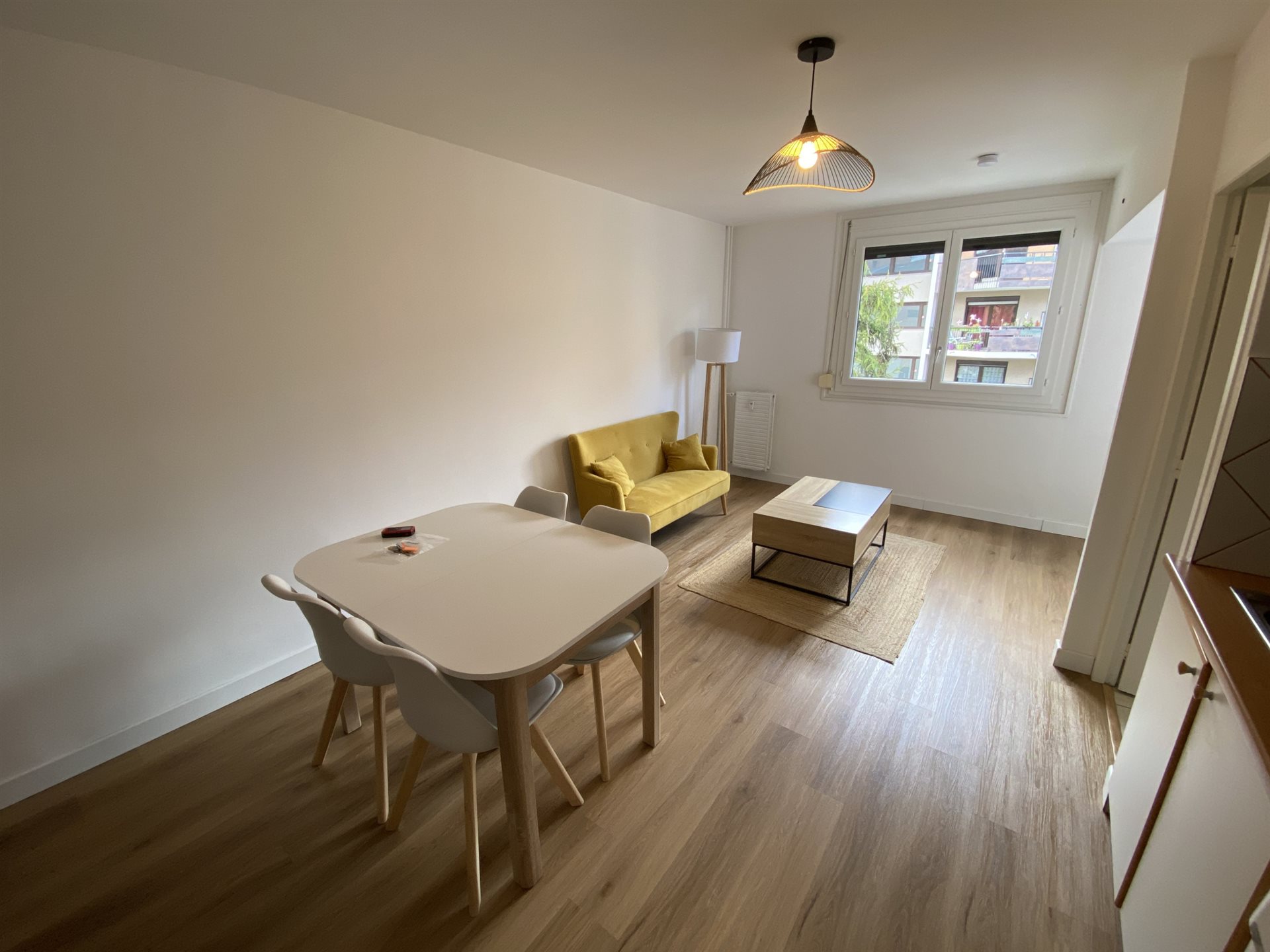 Appartement à vendre, 27m², Thonon-les-Bains