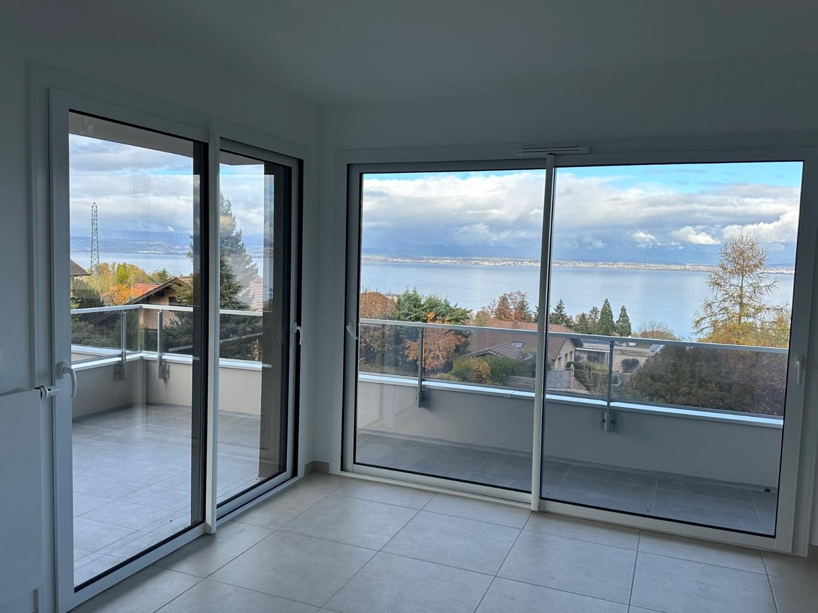 Appartement à louer, 85m², Évian-les-Bains