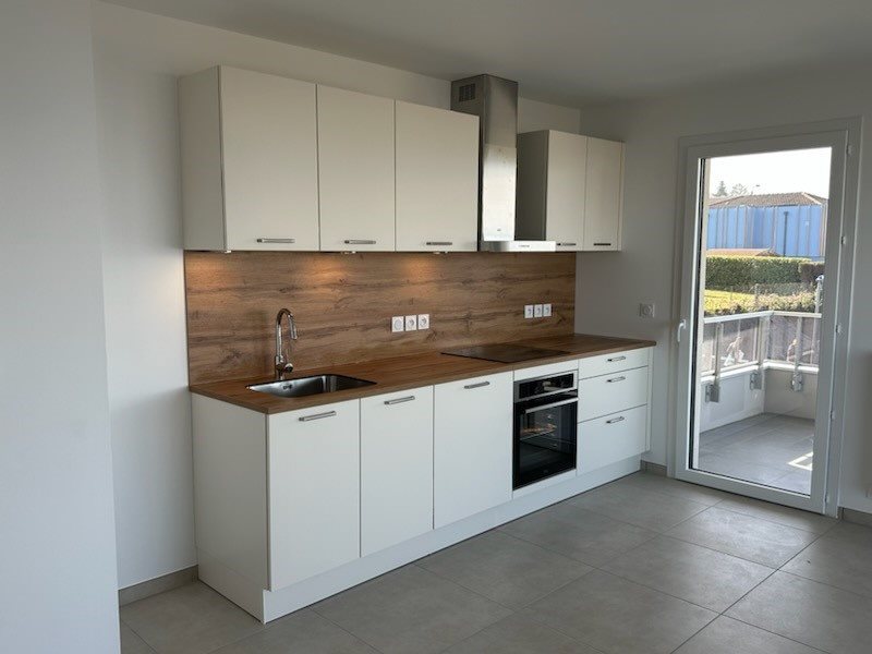 Appartement à louer, 85m², Évian-les-Bains