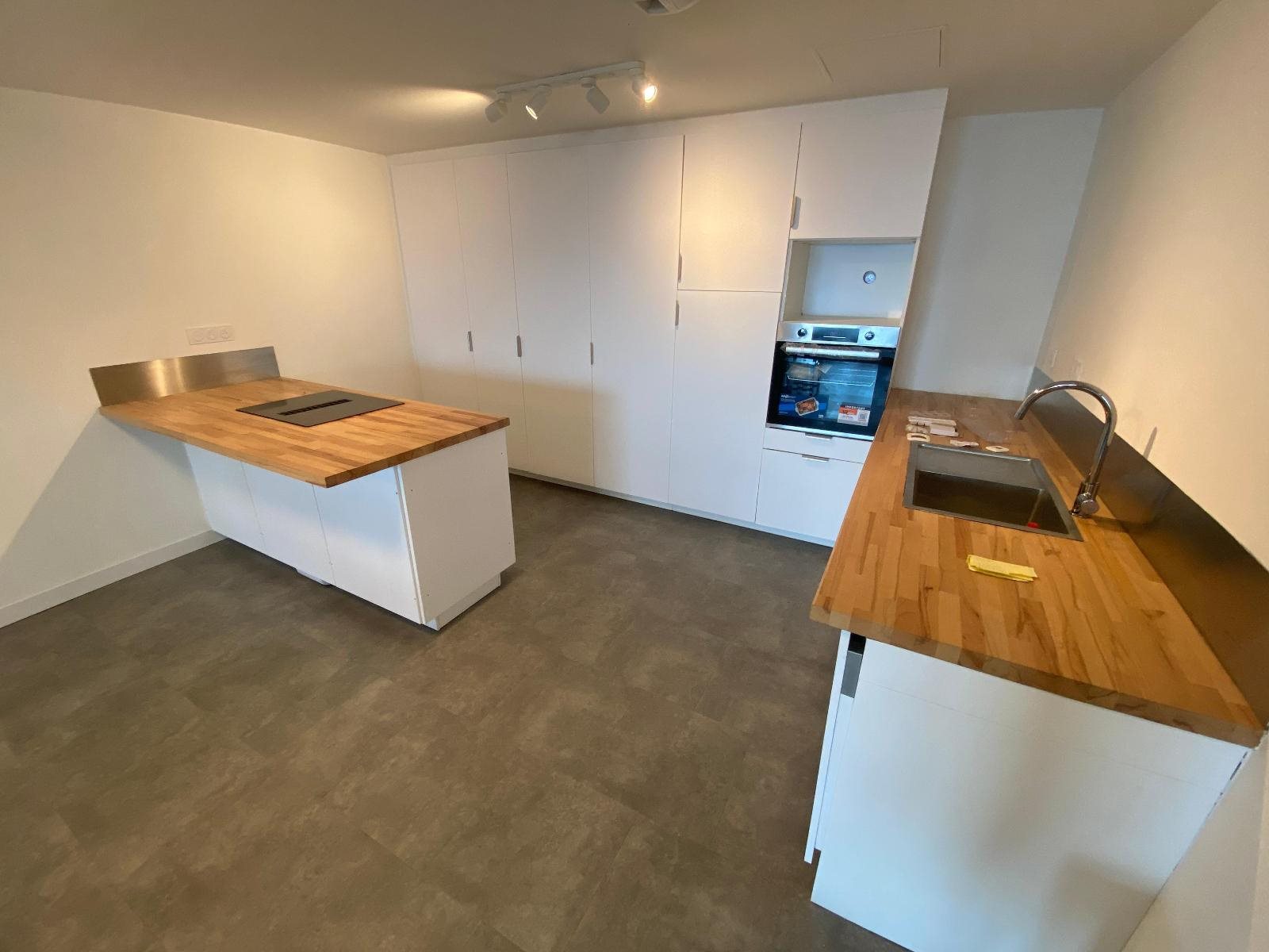 Appartement à louer, 119m², Lugrin