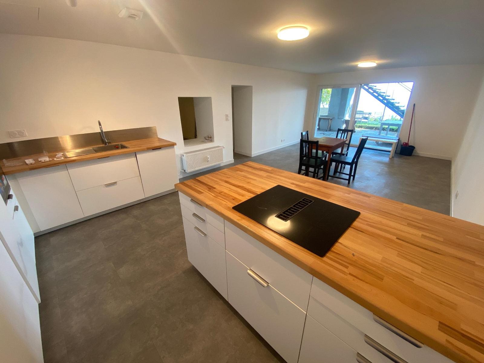 Appartement à louer, 119m², Lugrin
