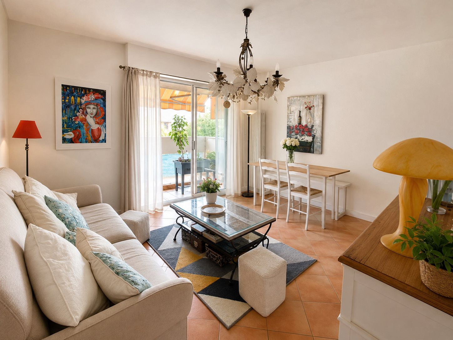 Appartement à vendre, 47m², Thonon-les-Bains