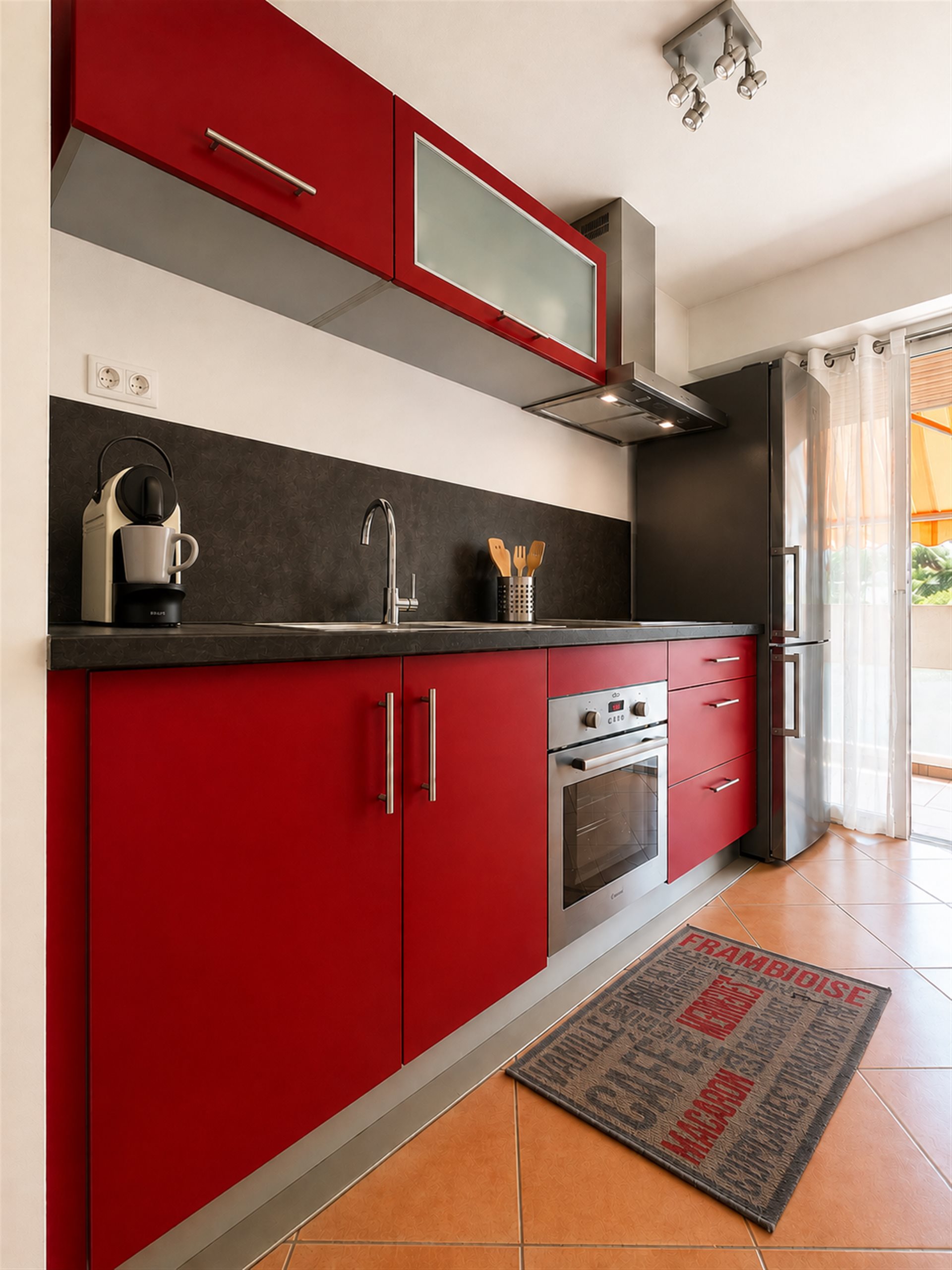 Appartement à vendre, 47m², Thonon-les-Bains