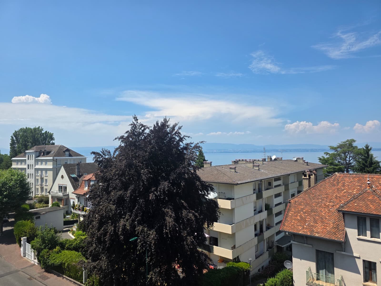 Appartement à vendre, 65m², Evian-les-Bains