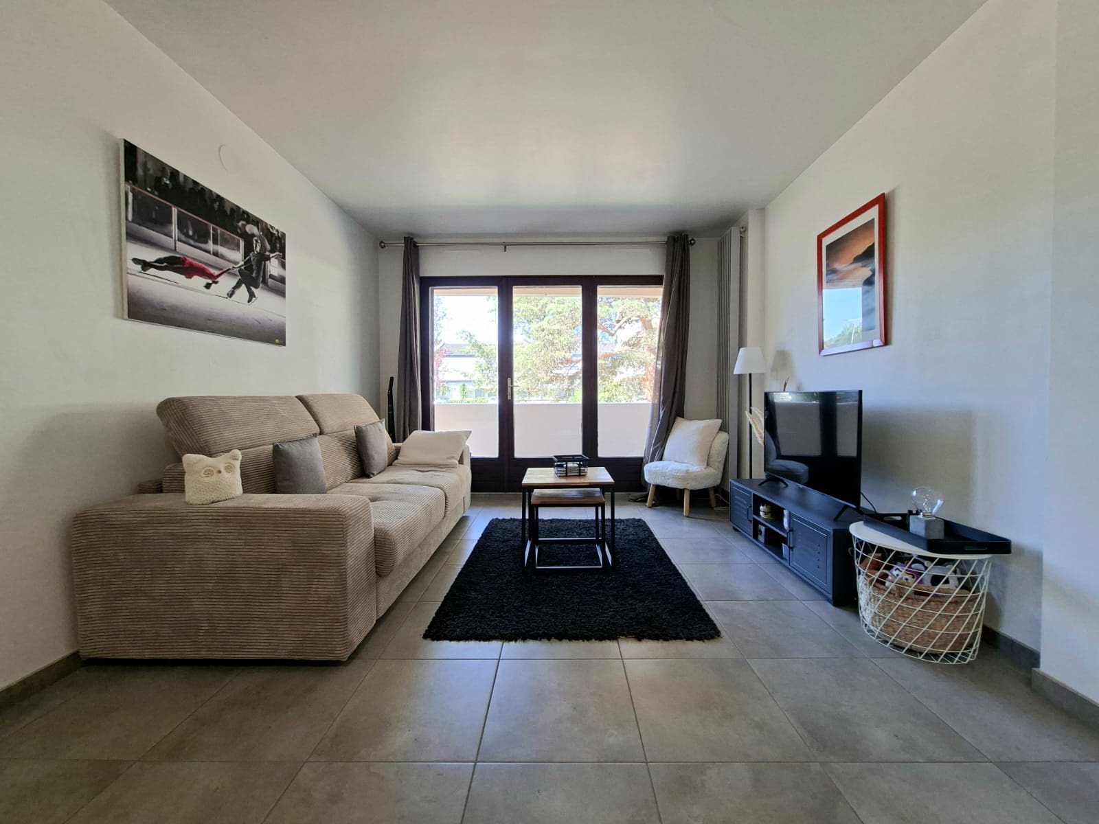 Appartement à vendre, 51m², Thonon-les-Bains