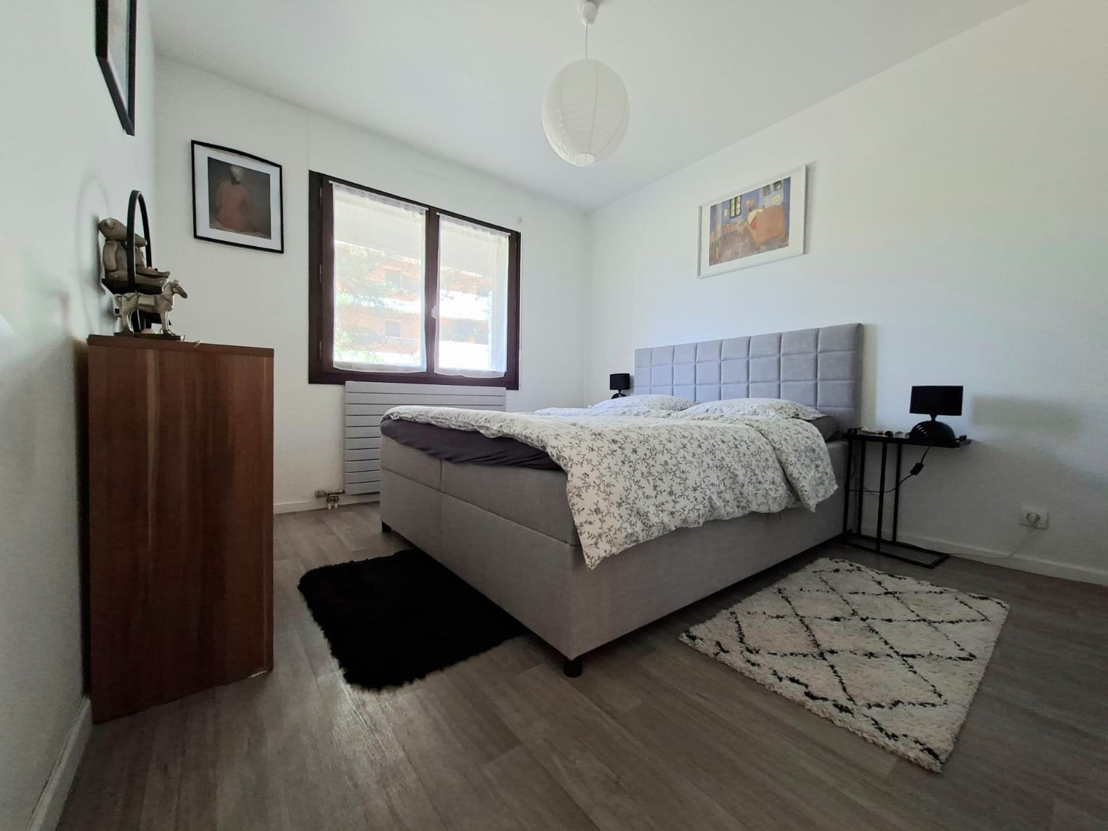 Appartement à vendre, 51m², Thonon-les-Bains