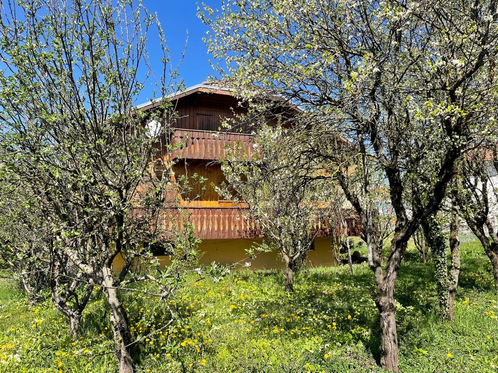 Maison à vendre, 116m², Thonon-les-Bains