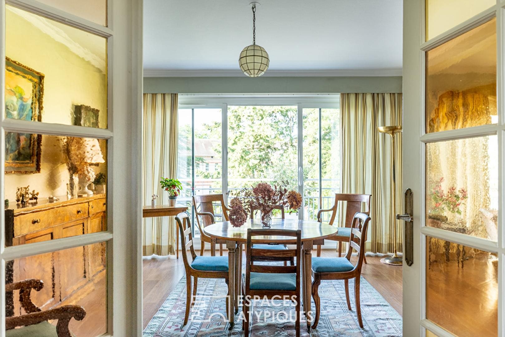 Appartement à vendre, 156m², Le Mans