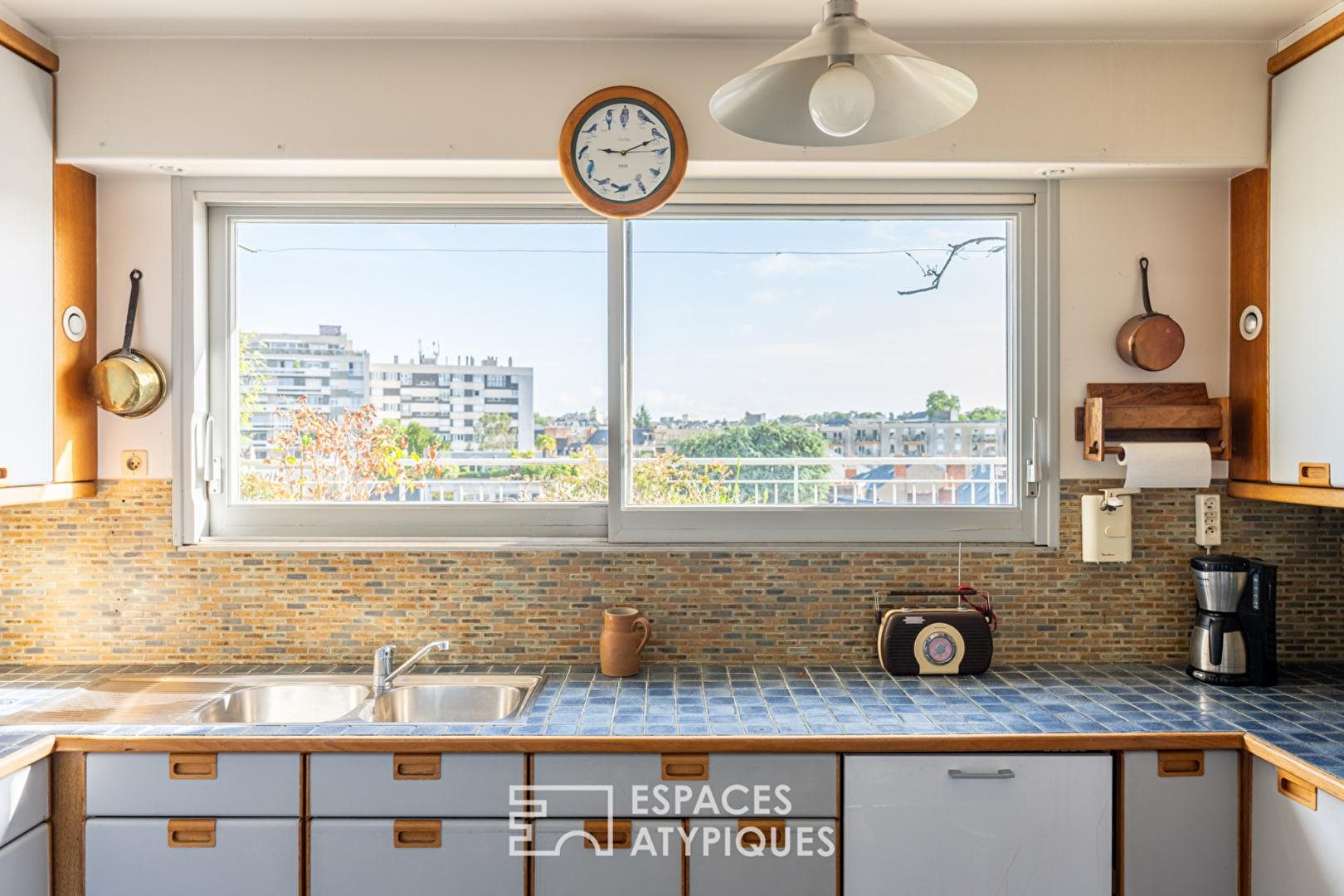 Appartement à vendre, 156m², Le Mans