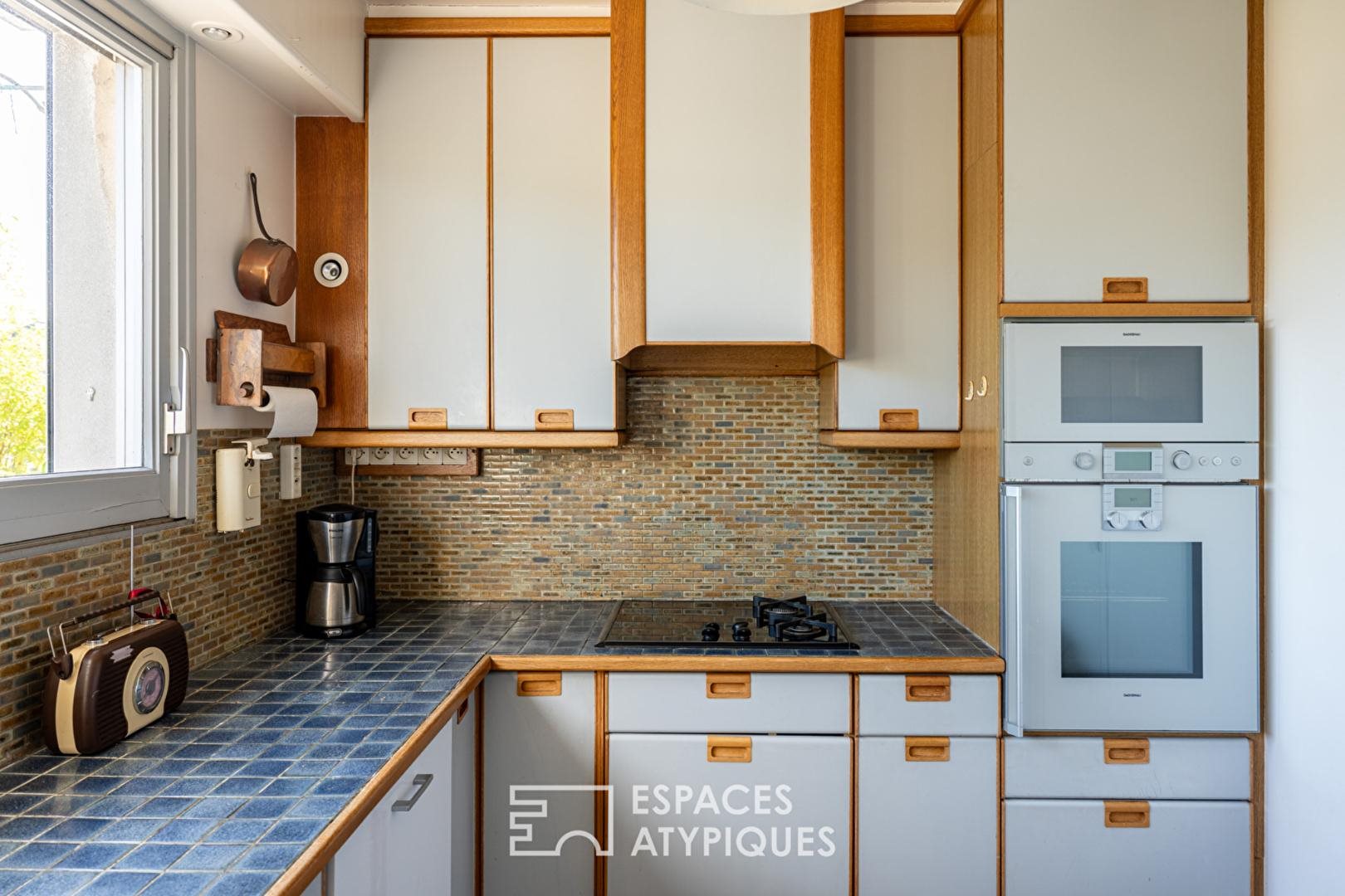 Appartement à vendre, 156m², Le Mans