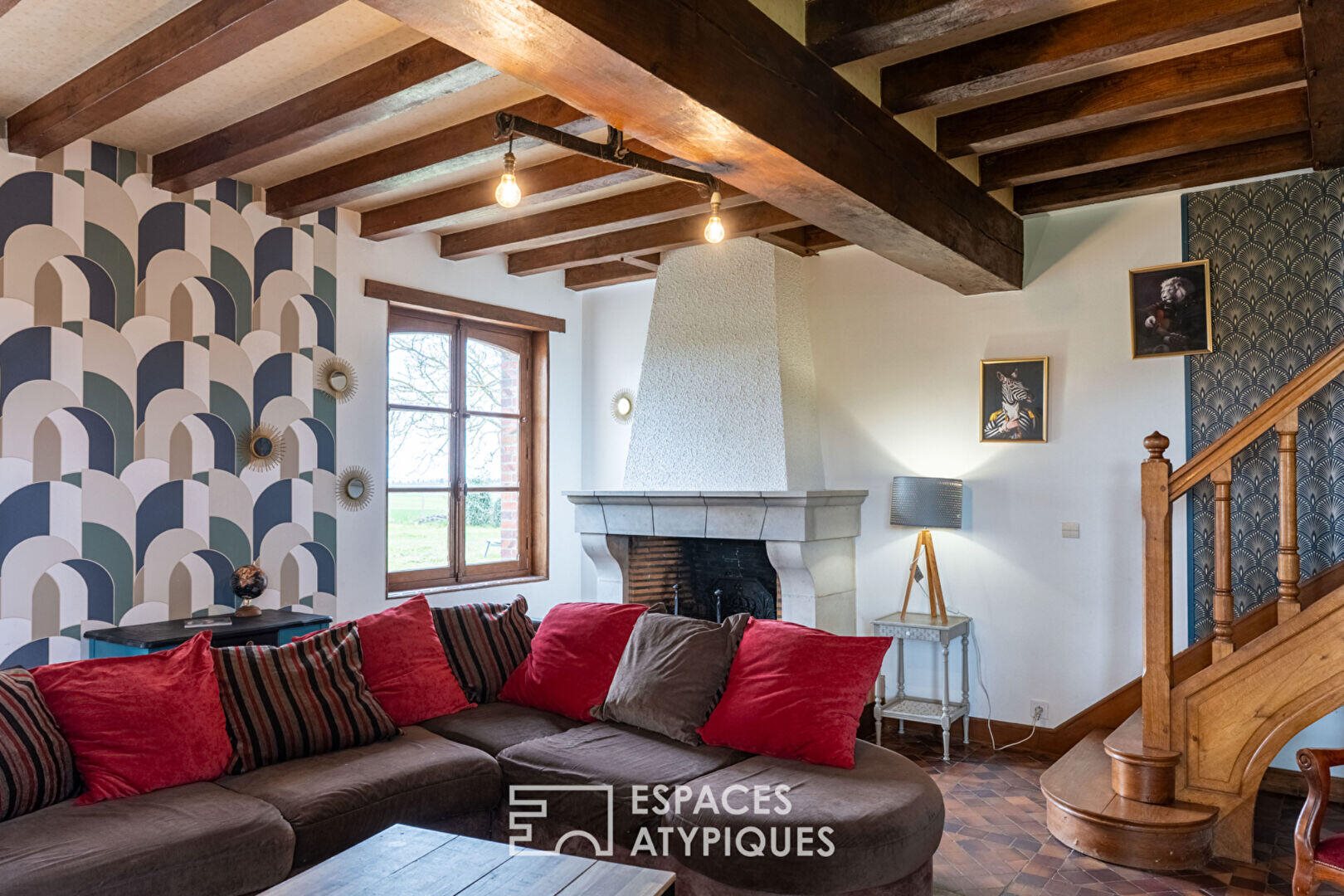 Maison à vendre, 267m², Dollon