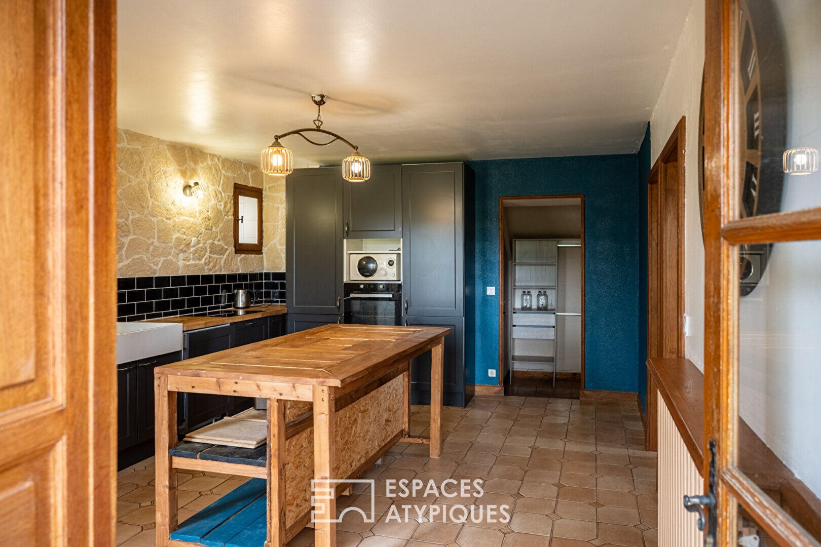Maison à vendre, 267m², Dollon