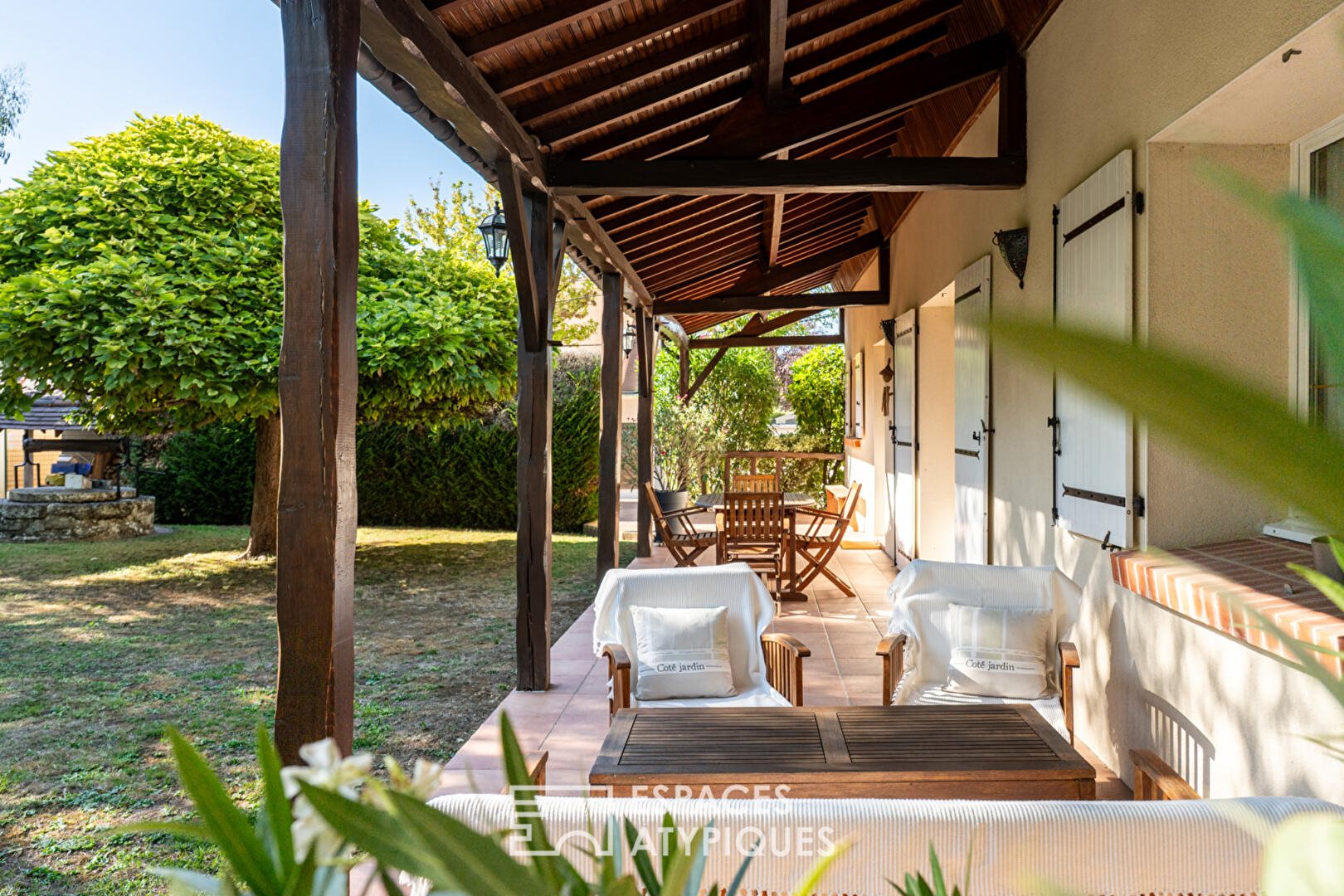 Maison à vendre, 110m², Le Mans