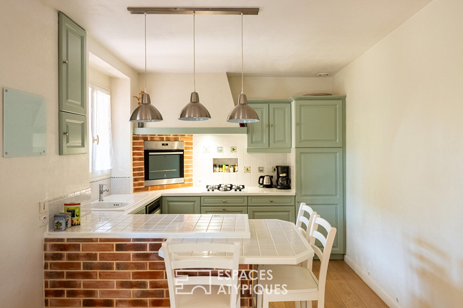 Maison à vendre, 110m², Le Mans