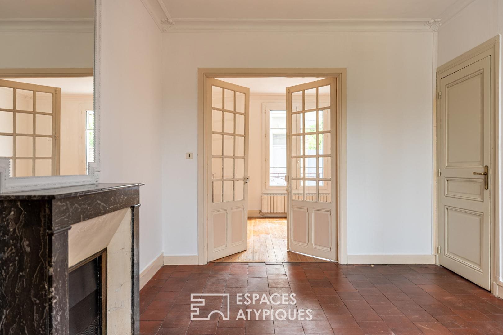 Maison à vendre, 155m², Le Mans