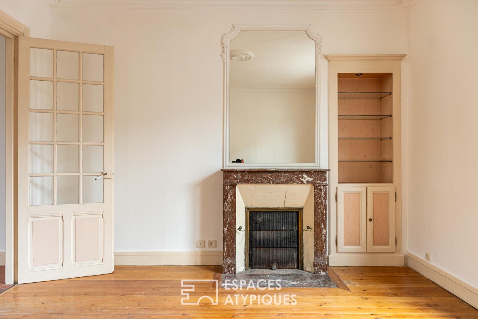 Maison à vendre, 155m², Le Mans