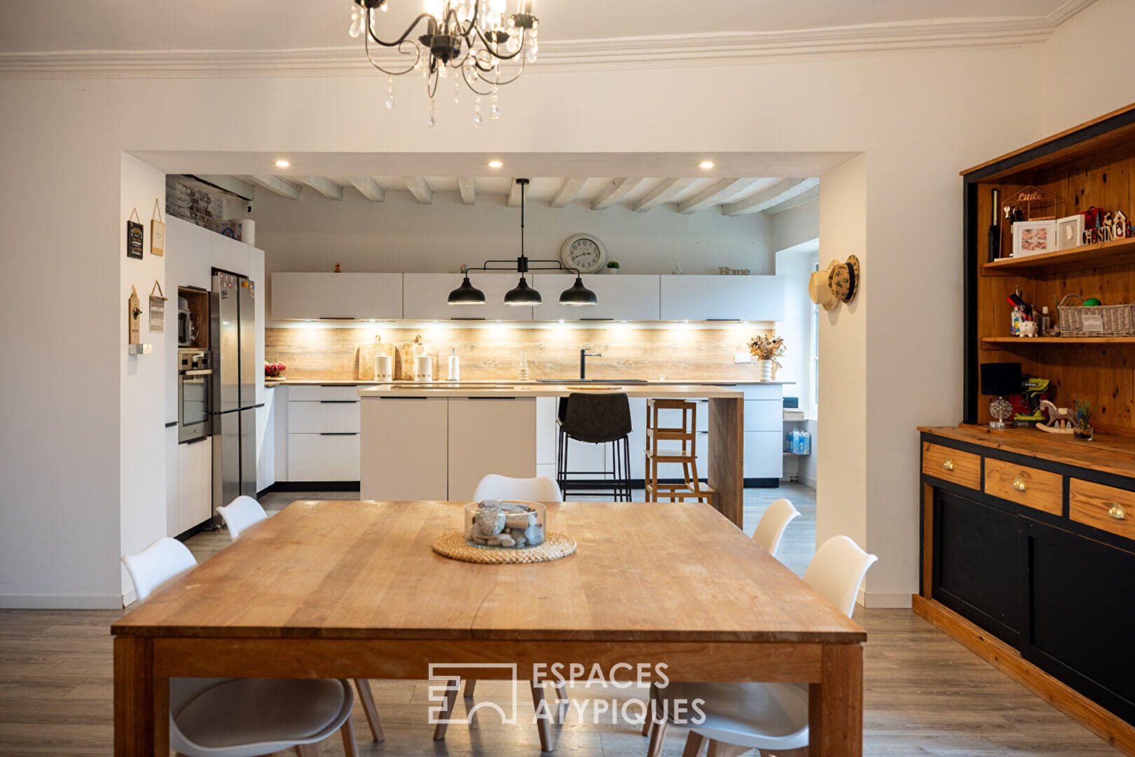 Maison à vendre, 183m², Bouloire