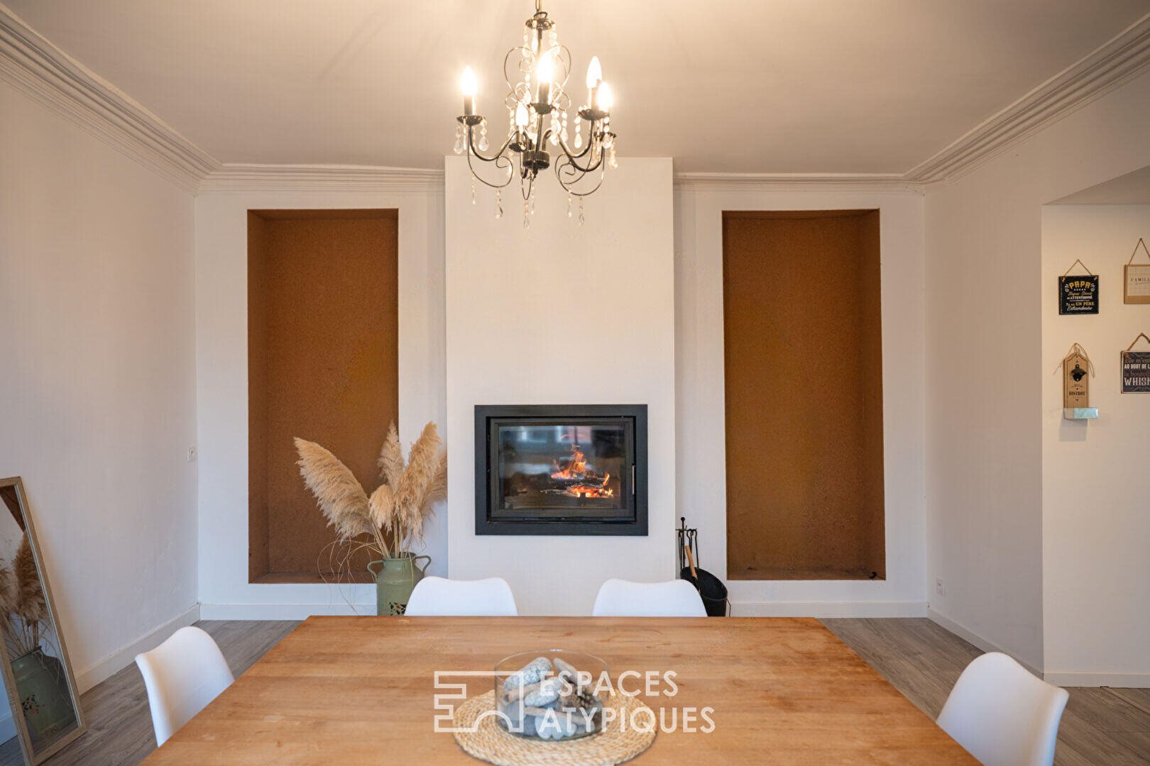 Maison à vendre, 183m², Bouloire