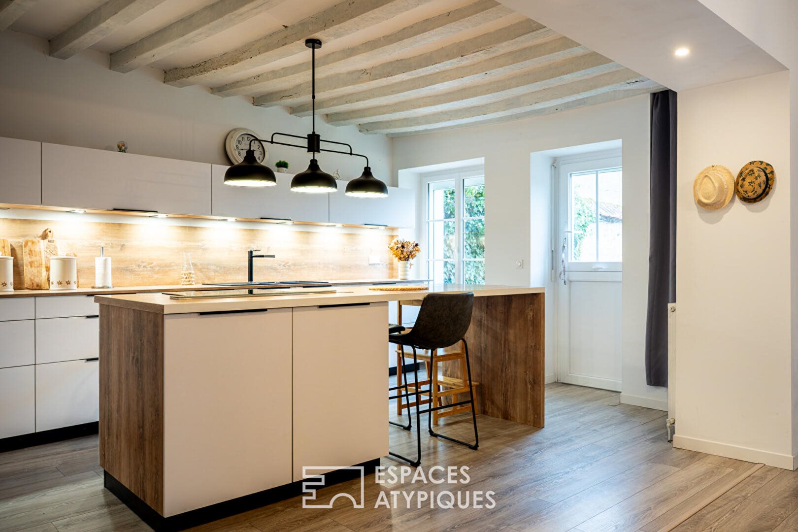 Maison à vendre, 183m², Bouloire