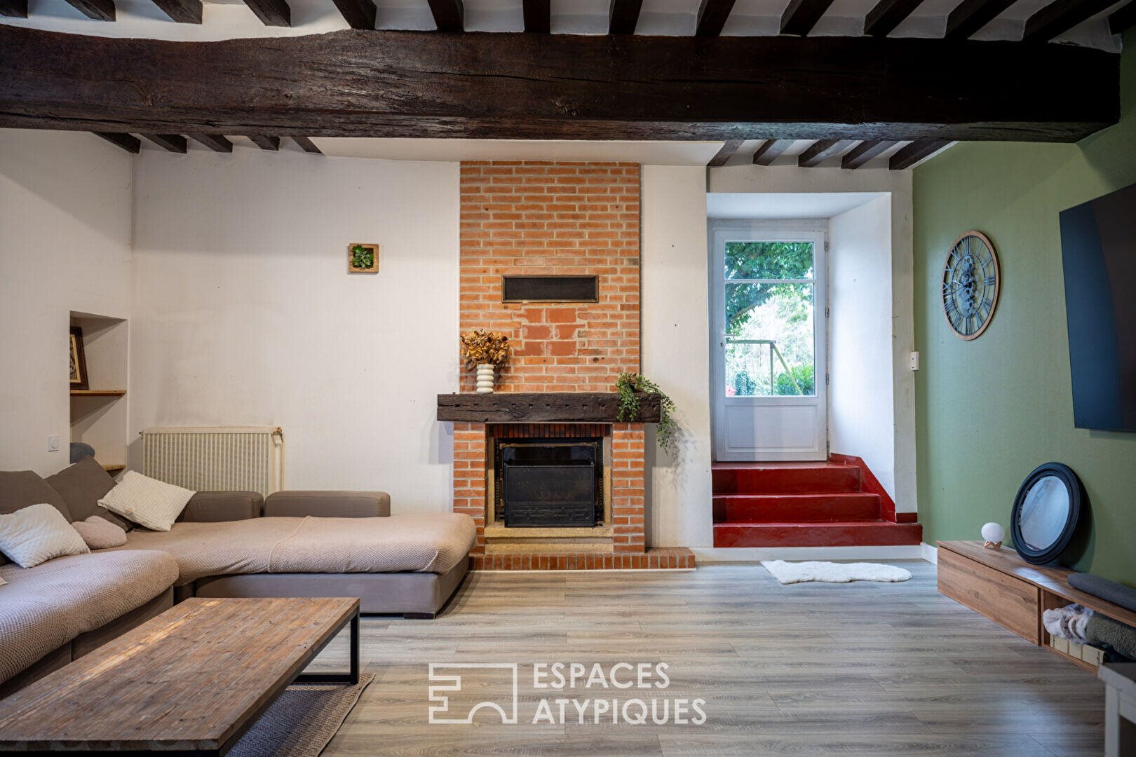 Maison à vendre, 183m², Bouloire