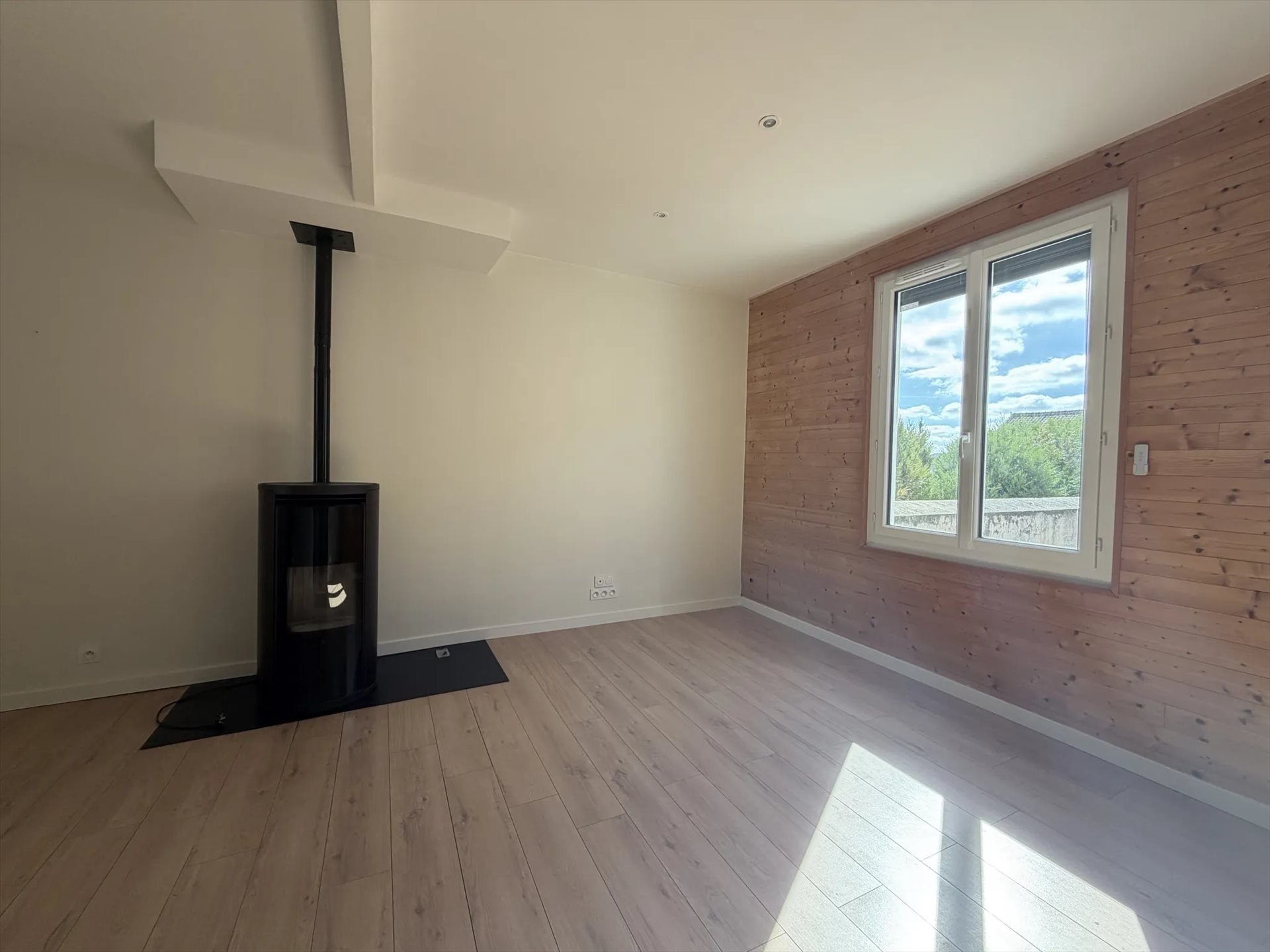 Maison à louer, 70m², Le Mans