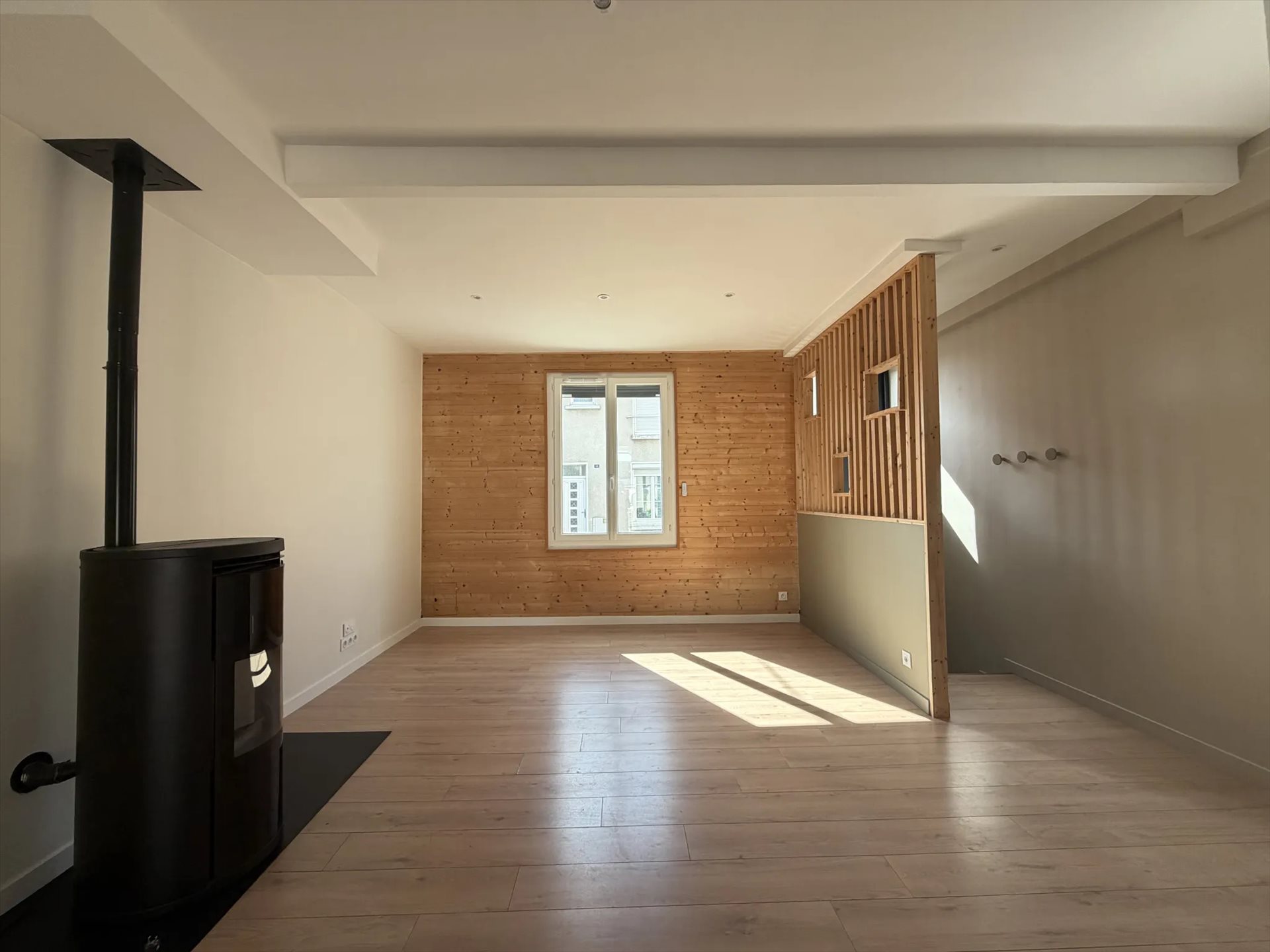 Maison à louer, 70m², Le Mans