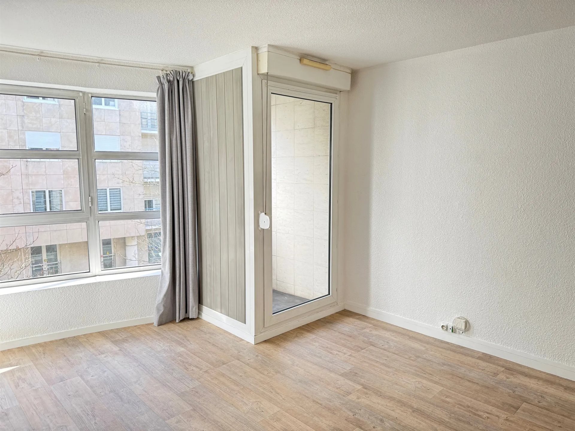 Appartement à louer, 21m², Le Mans