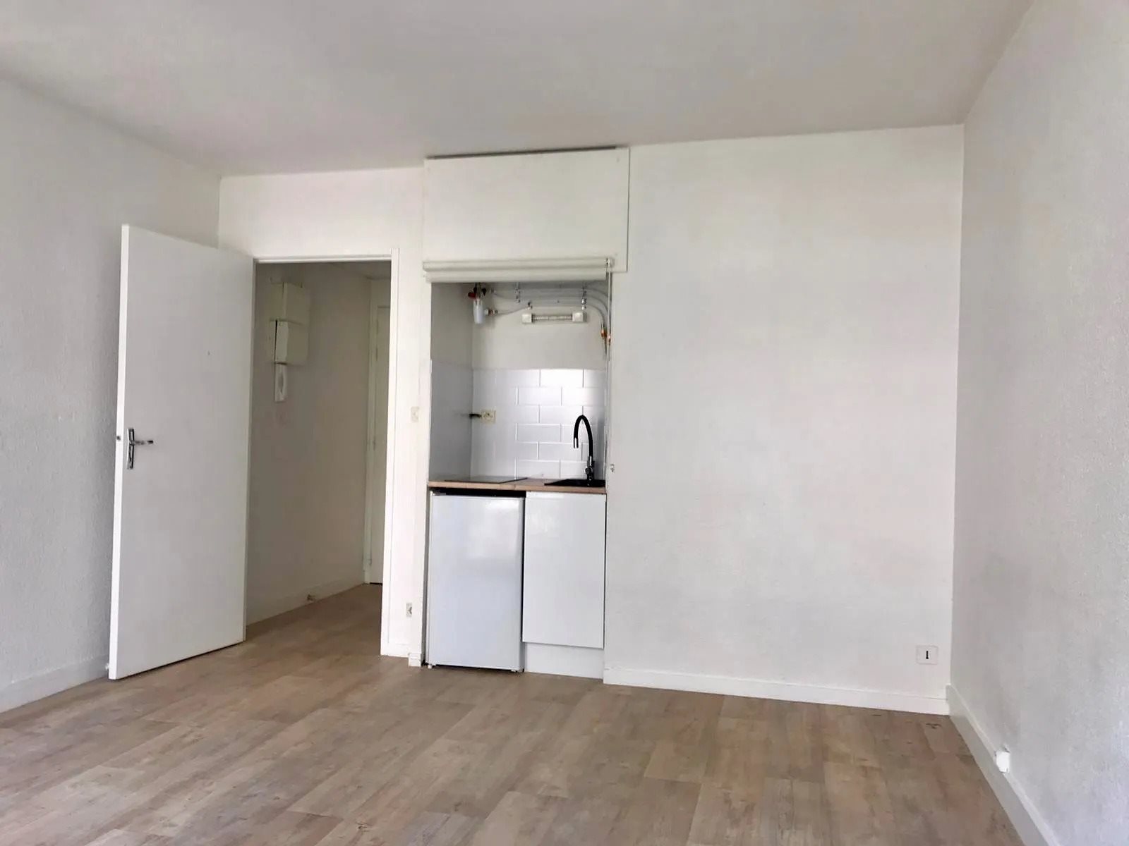 Appartement à louer, 21m², Le Mans