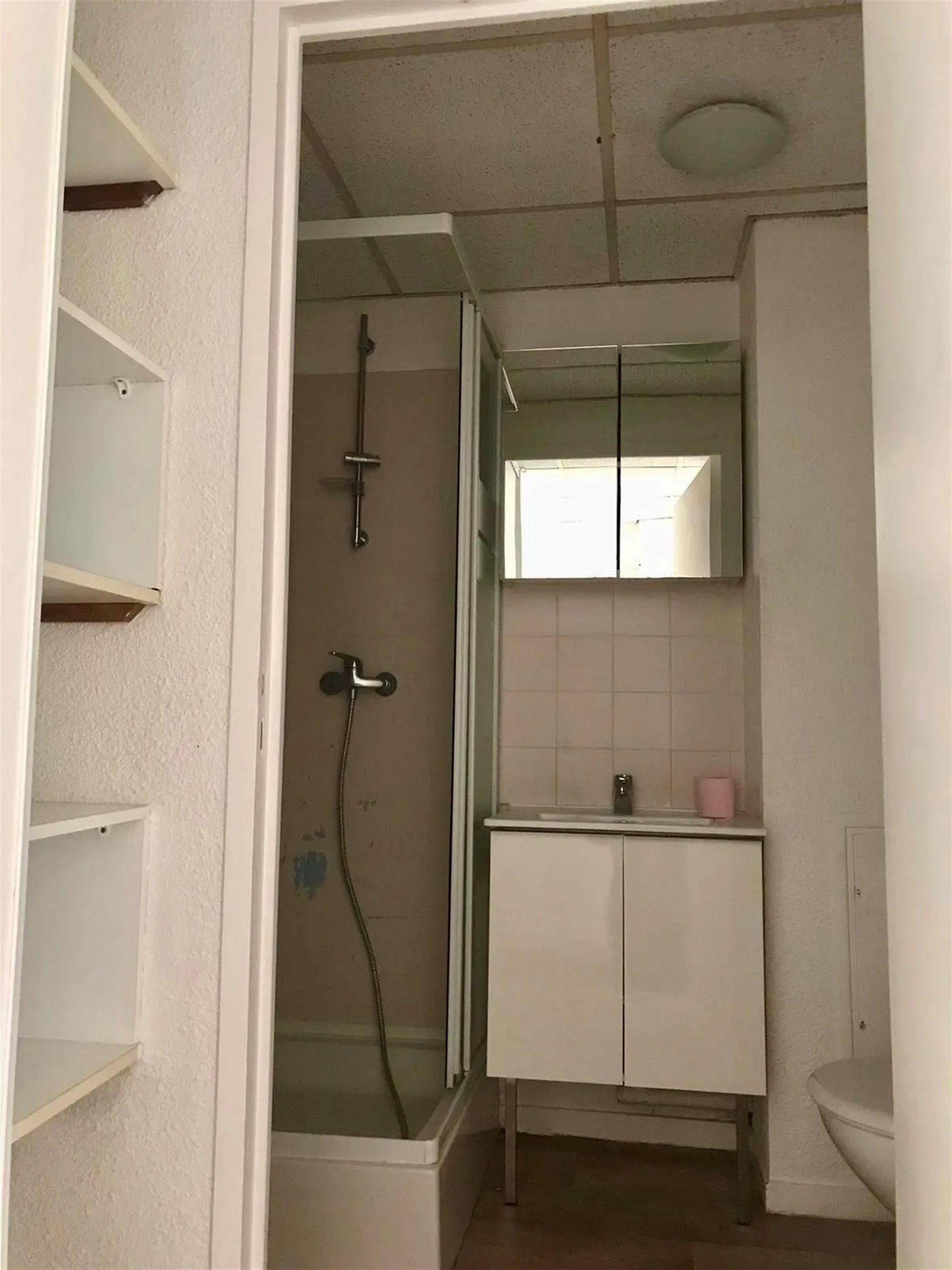 Appartement à louer, 21m², Le Mans