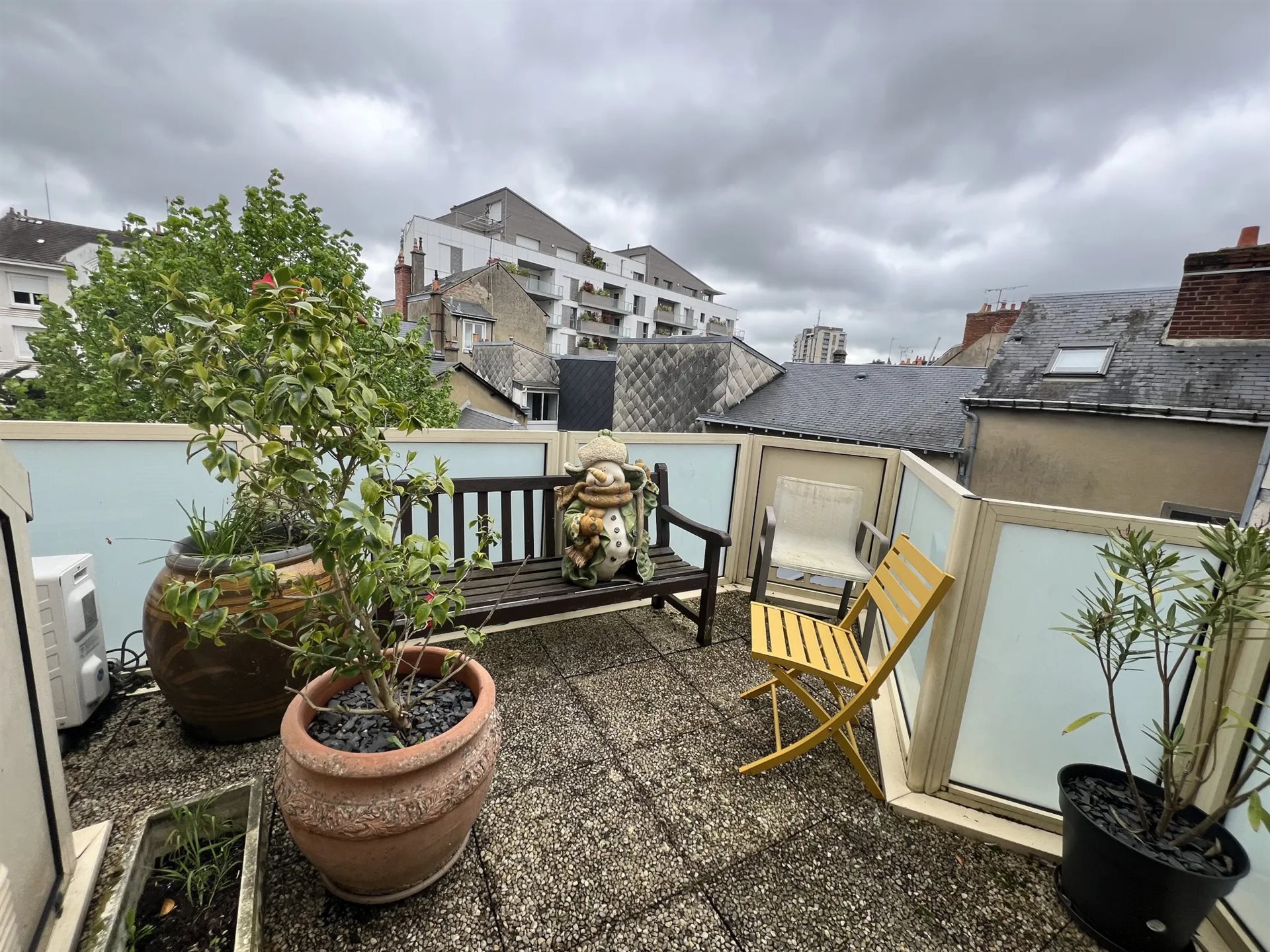 Appartement à vendre, 182m², Le Mans