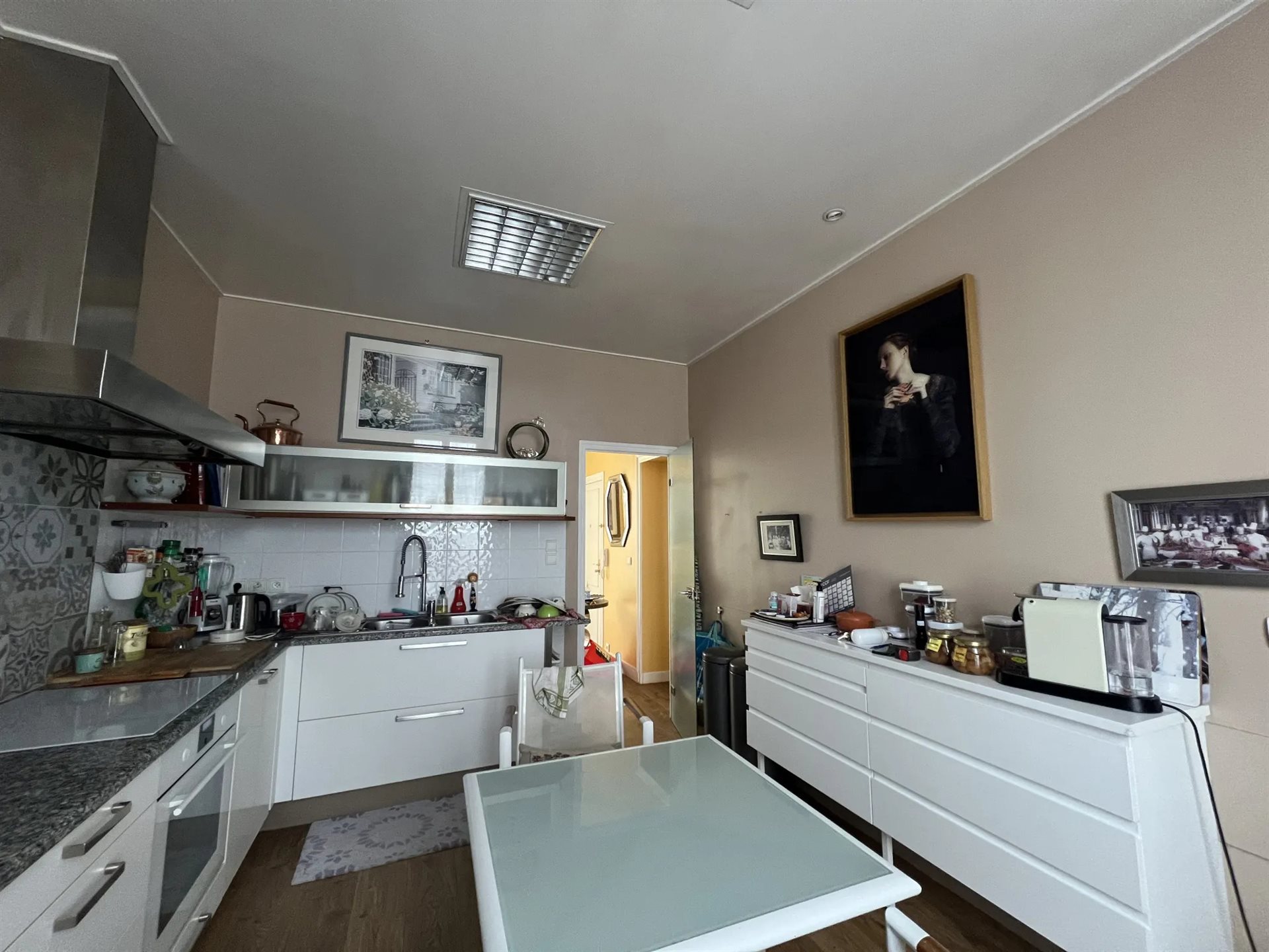 Appartement à vendre, 182m², Le Mans