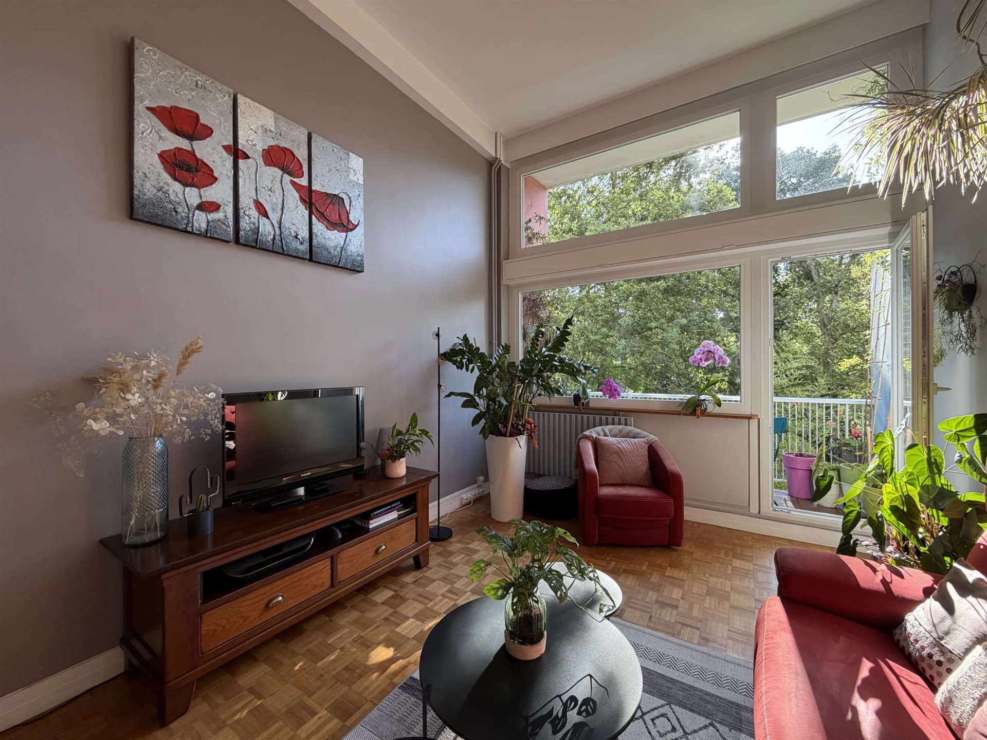 Appartement à louer, 63m², Le Mans