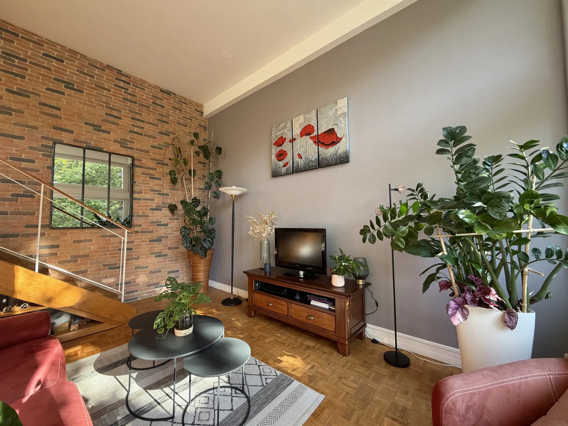 Appartement à louer, 63m², Le Mans