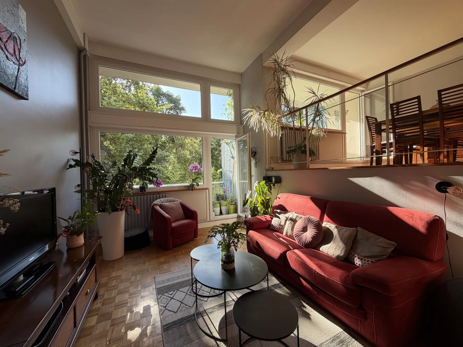 Appartement à louer, 63m², Le Mans