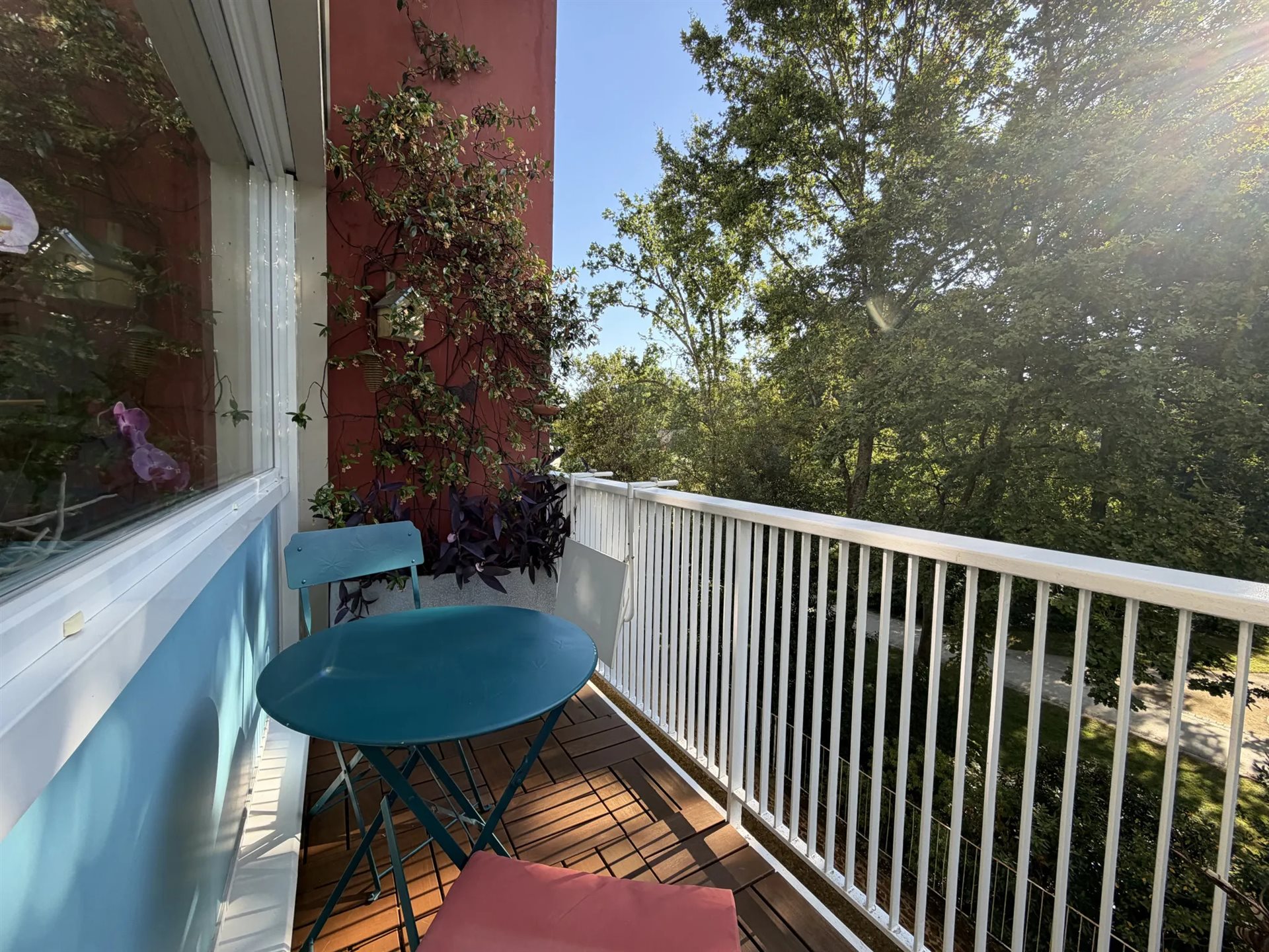 Appartement à louer, 63m², Le Mans