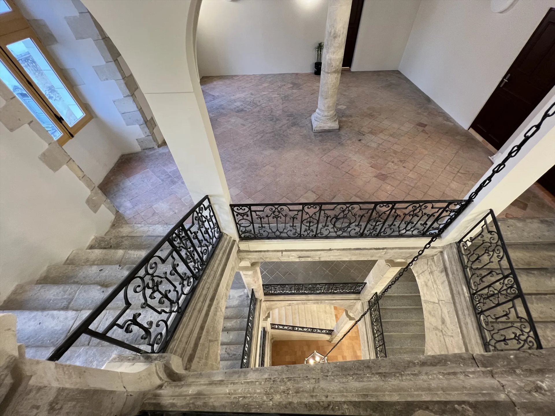 Appartement à louer, 59m², Le Mans