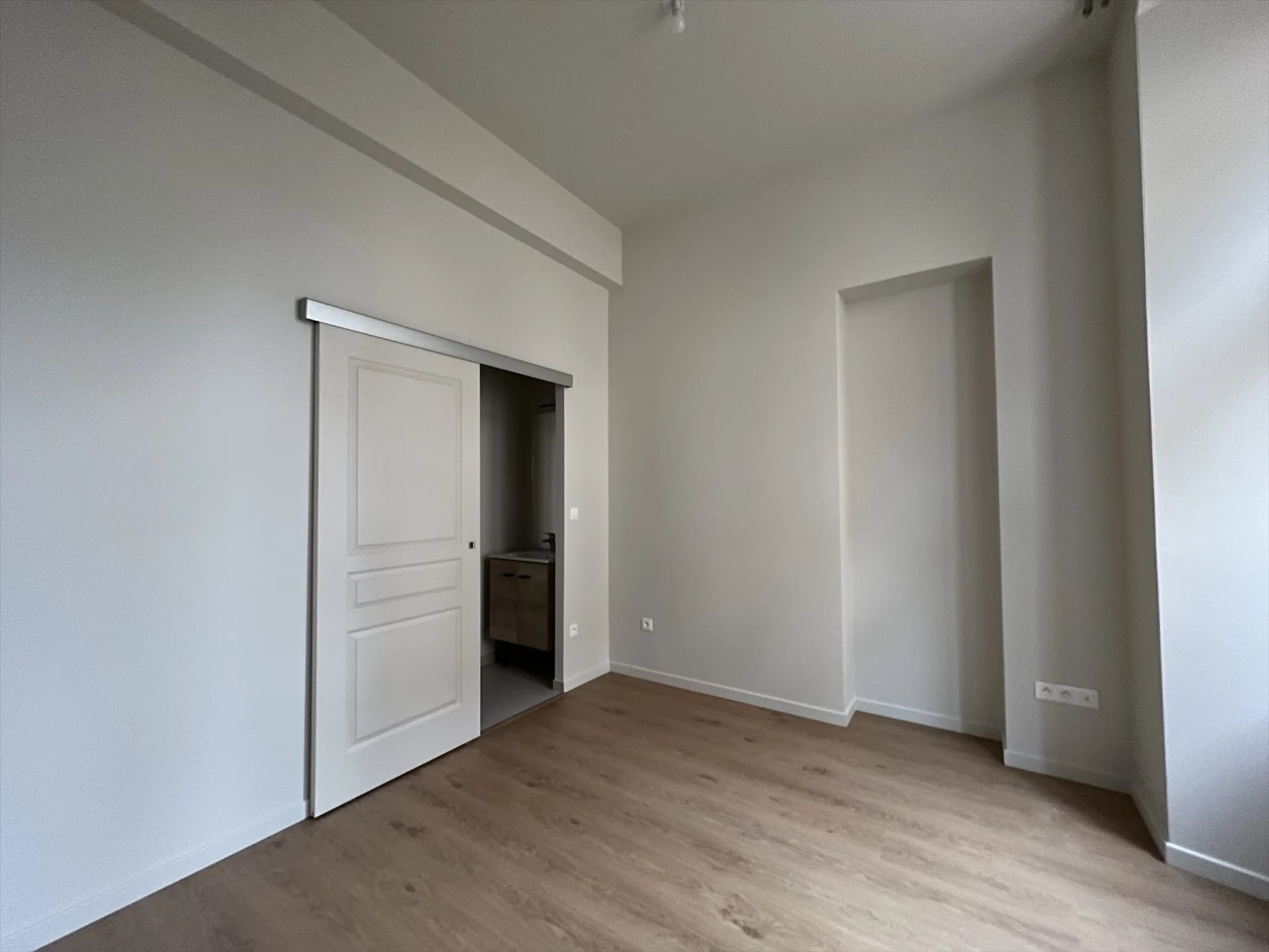 Appartement à louer, 59m², Le Mans