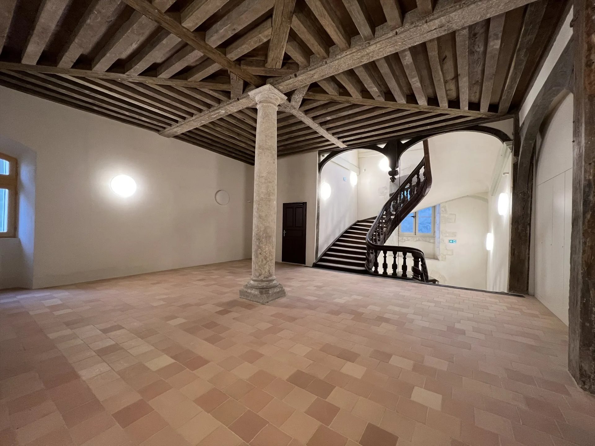 Appartement à louer, 59m², Le Mans