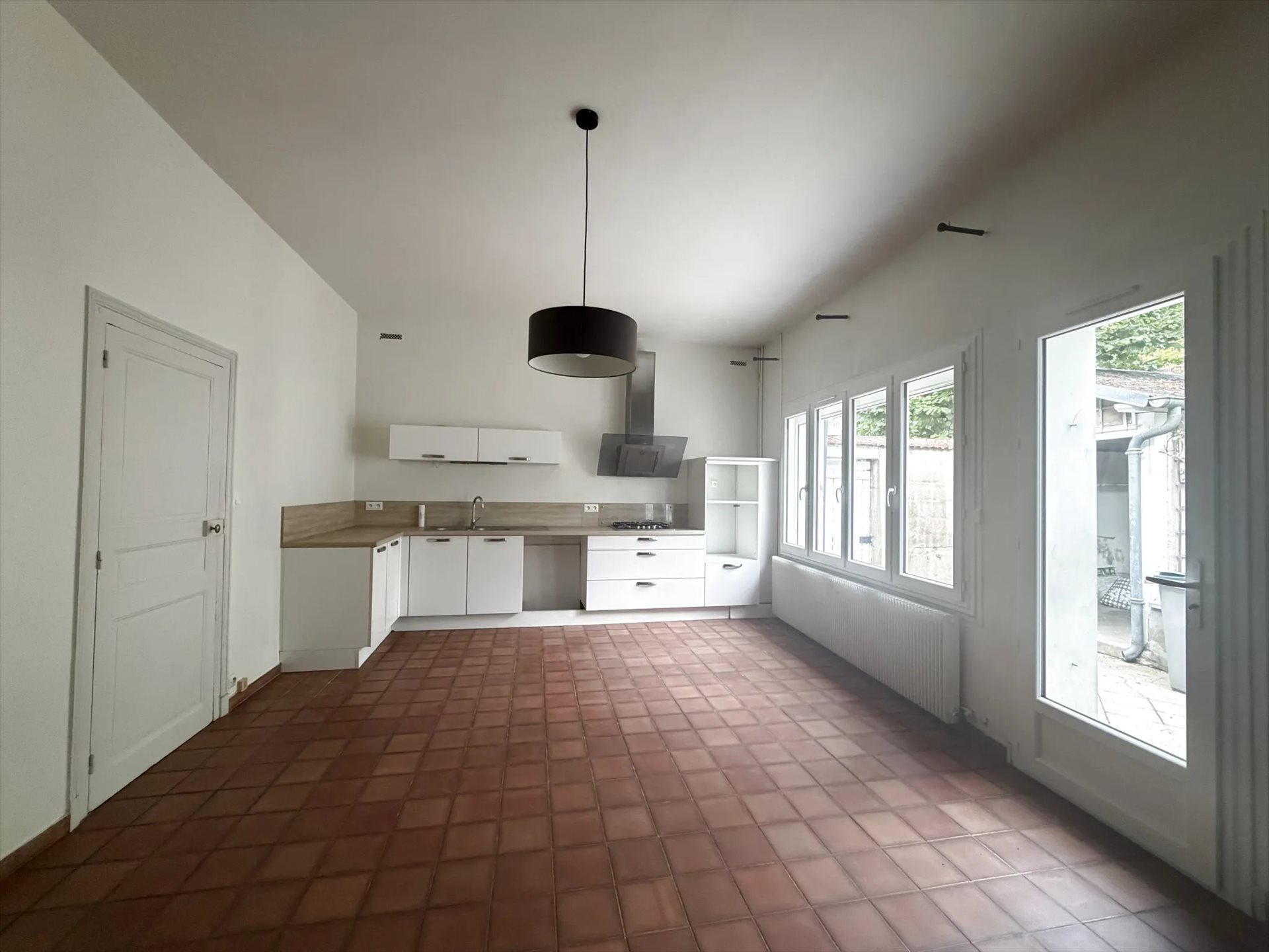 Maison à louer, 73m², Le Mans