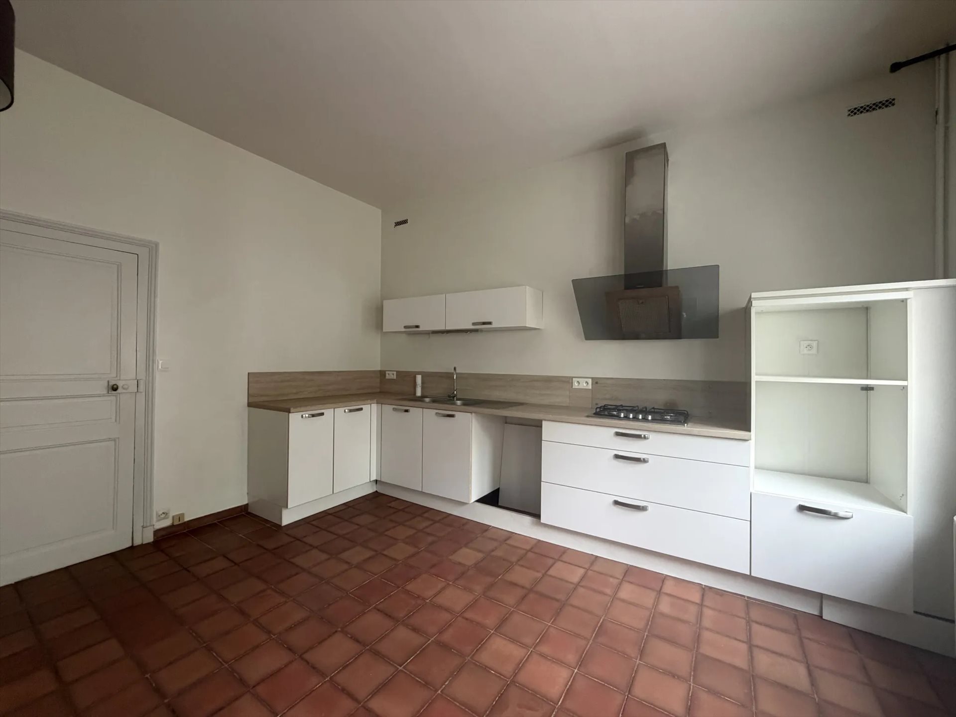 Maison à louer, 73m², Le Mans