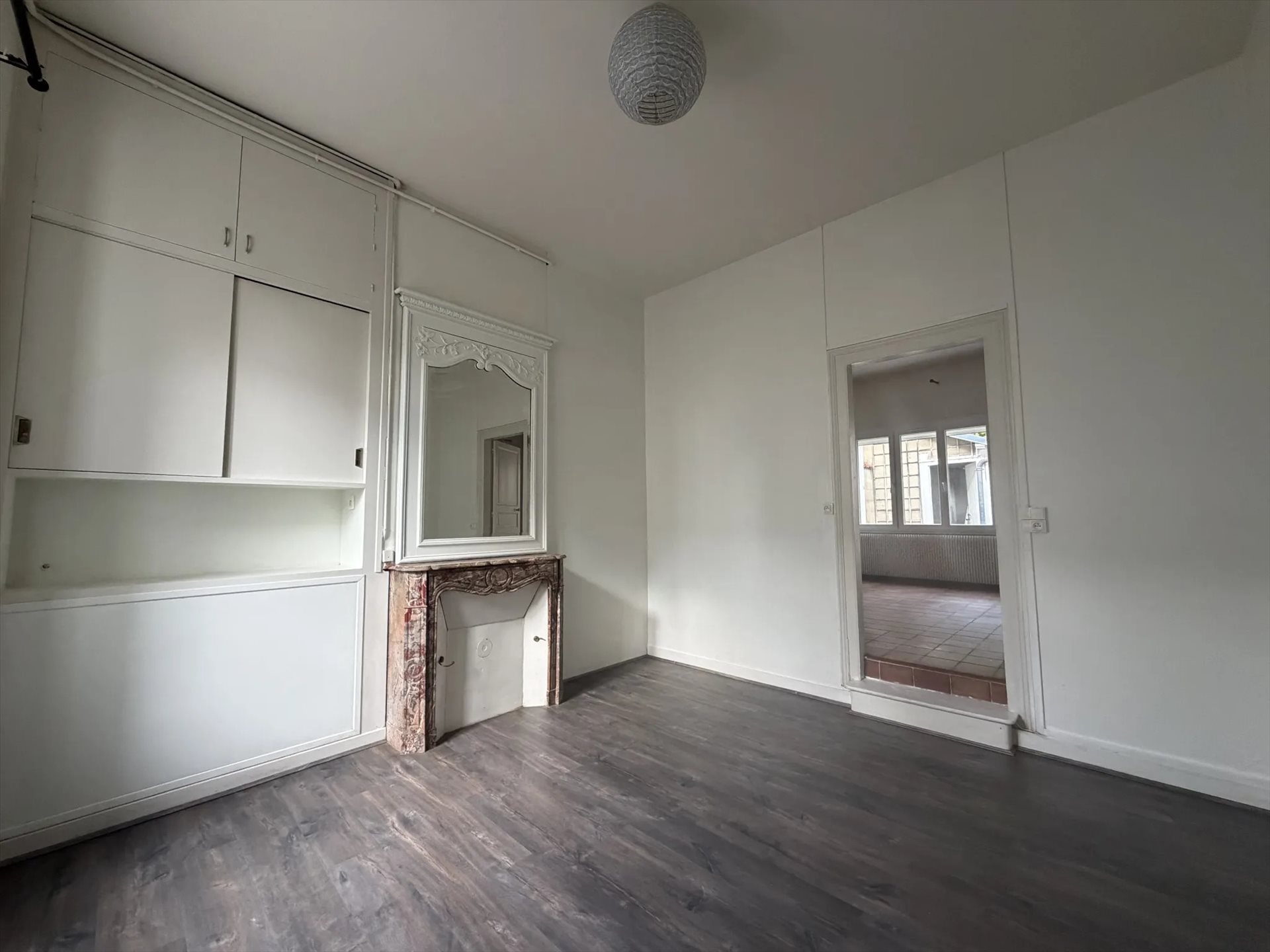Maison à louer, 73m², Le Mans