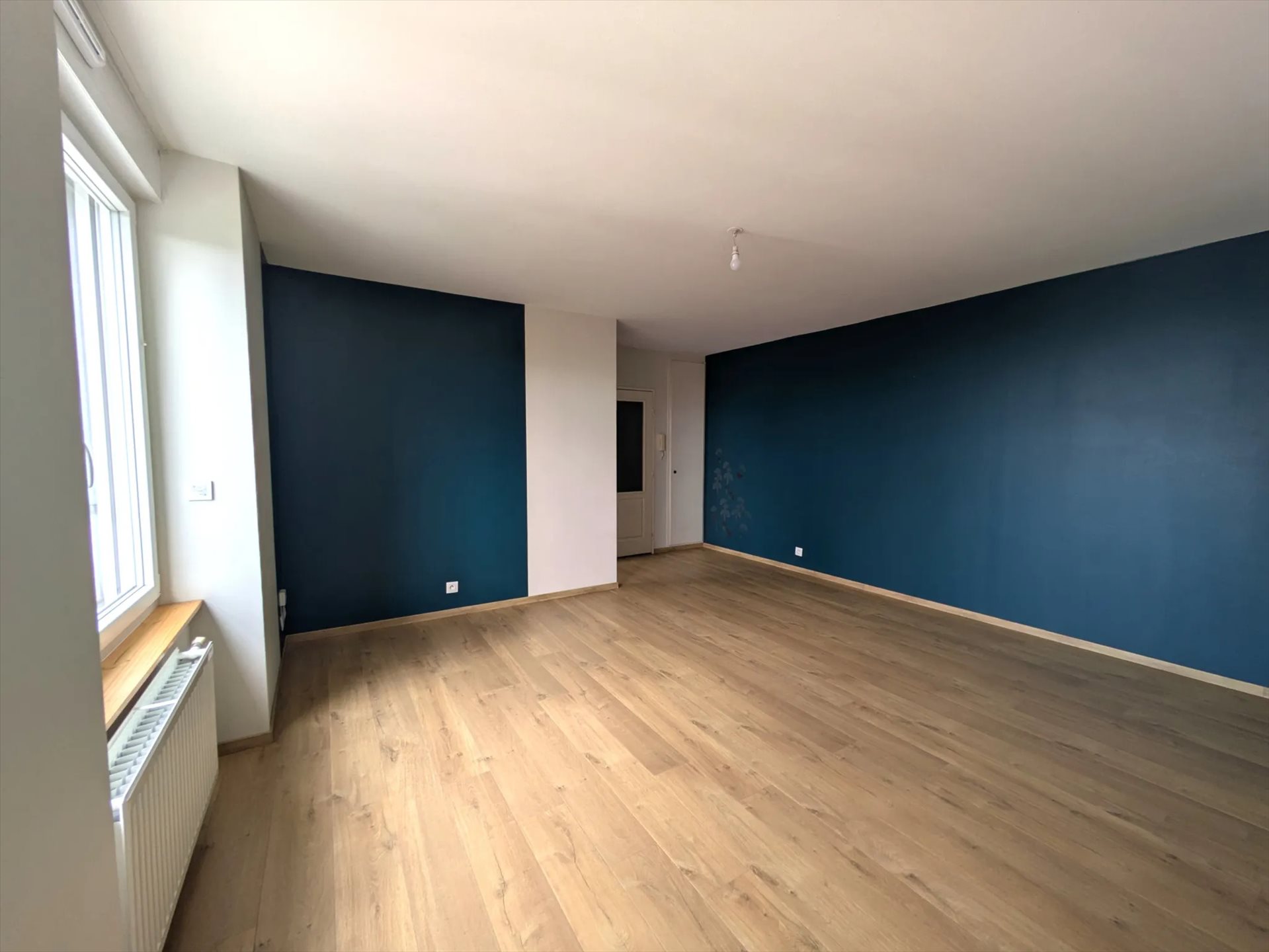 Appartement à vendre, 68m², Le Mans