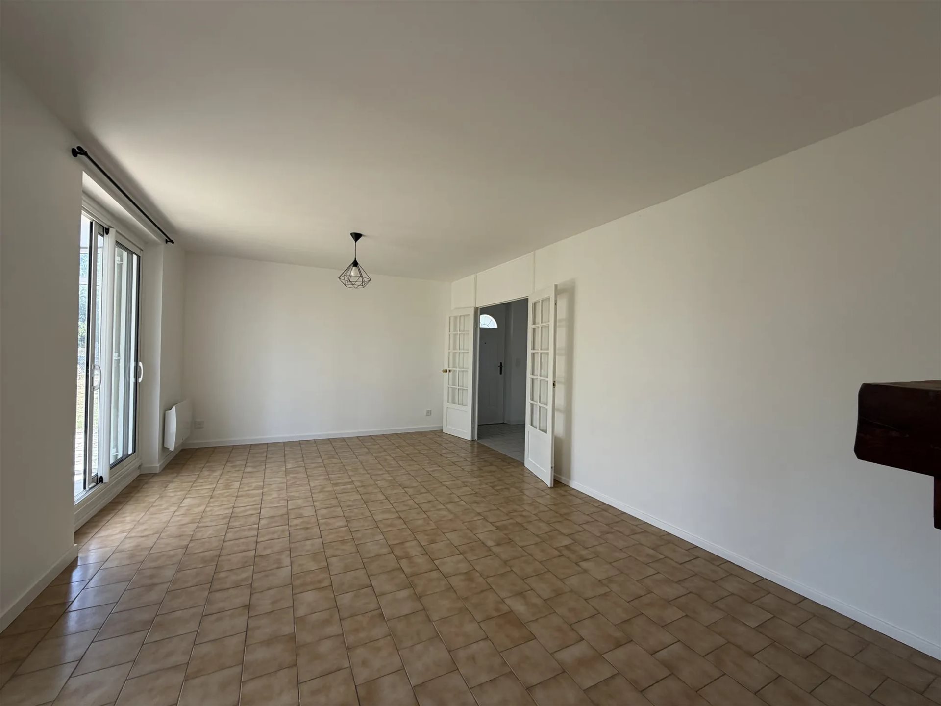 Maison à louer, 106m², Écommoy