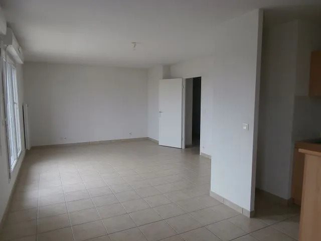 Appartement à louer, 75m², Le Mans