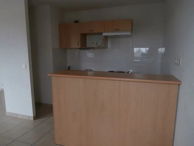 Appartement à louer, 75m², Le Mans