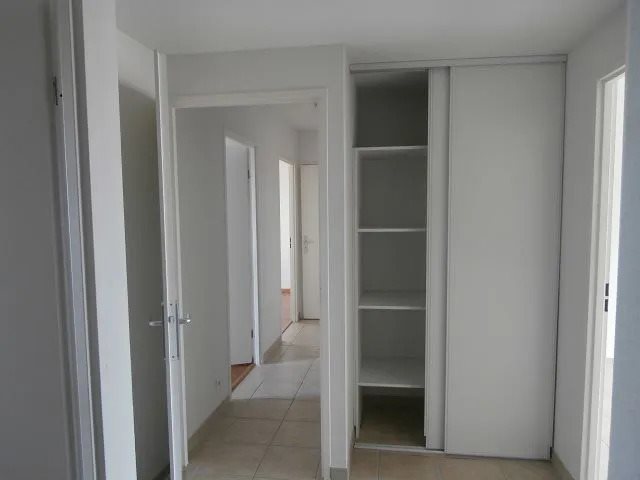 Appartement à louer, 75m², Le Mans