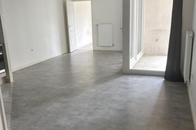Appartement à louer, 62m², Le Mans