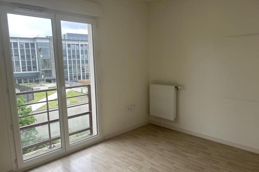Appartement à louer, 62m², Le Mans