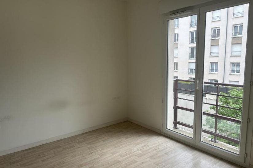 Appartement à louer, 62m², Le Mans