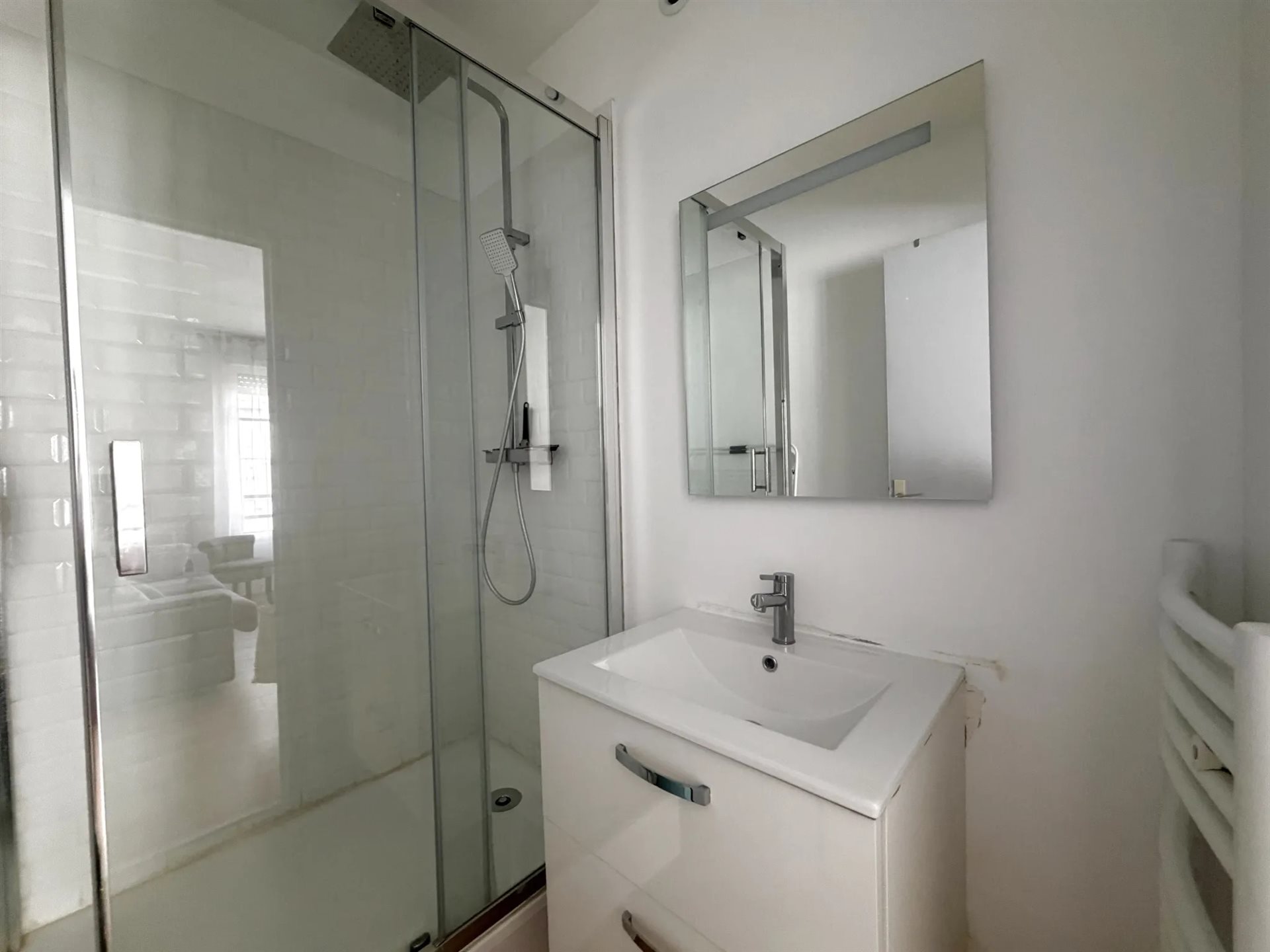 Appartement à louer, 27m², Le Mans